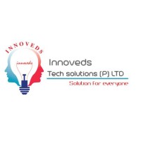 Innoveds Tech Solutions (P) LTD logo, Innoveds Tech Solutions (P) LTD contact details