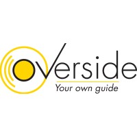 Overside, Agence Digitale 360° logo, Overside, Agence Digitale 360° contact details