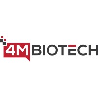 4M BioTech logo, 4M BioTech contact details