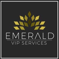 Emerald VIP Services logo, Emerald VIP Services contact details