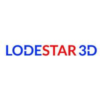 Lodestar3D logo, Lodestar3D contact details