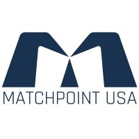 MatchPoint USA logo, MatchPoint USA contact details