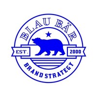 Blue Bear Brands logo, Blue Bear Brands contact details