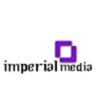 Imperial Media logo, Imperial Media contact details