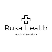 Ruka Health logo, Ruka Health contact details