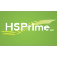 HSPrime, LLC logo, HSPrime, LLC contact details