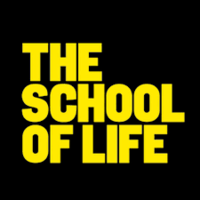 The School of Life Psychotherapy logo, The School of Life Psychotherapy contact details