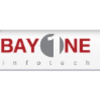 BayOne Infotech logo, BayOne Infotech contact details