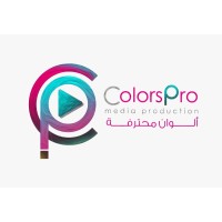 Colors Pro Media Production logo, Colors Pro Media Production contact details