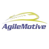 AgileMotive logo, AgileMotive contact details