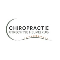 Chiropractie Utrechtse Heuvelrug logo, Chiropractie Utrechtse Heuvelrug contact details