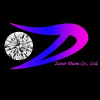 Zaver Diam Co., Ltd. logo, Zaver Diam Co., Ltd. contact details