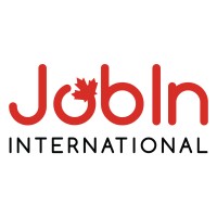 Jobin International logo, Jobin International contact details