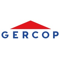 GERCOP logo, GERCOP contact details