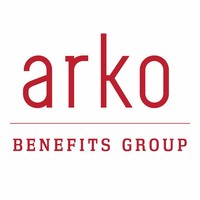 Arko Benefits Group logo, Arko Benefits Group contact details