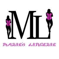 Marie's Lingerie logo, Marie's Lingerie contact details