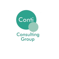 Conti Group, LLC. logo, Conti Group, LLC. contact details