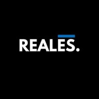 Reales. logo, Reales. contact details