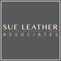 Sue Leather Associates logo, Sue Leather Associates contact details