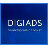 DigiAds logo, DigiAds contact details