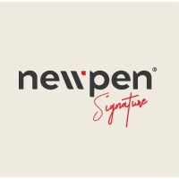 Newpen Signature logo, Newpen Signature contact details