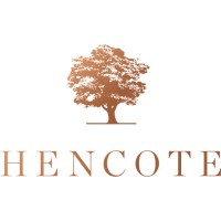 Hencote logo, Hencote contact details