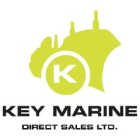 Key Marine Direct Sales Ltd. logo, Key Marine Direct Sales Ltd. contact details