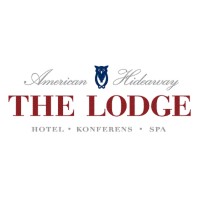 The Lodge Resort, Sweden logo, The Lodge Resort, Sweden contact details