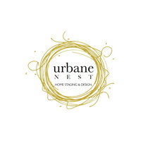 Urbane Nest Home Staging & Design logo, Urbane Nest Home Staging & Design contact details