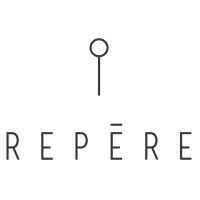 Repère logo, Repère contact details