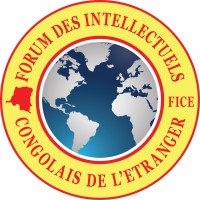 Forum des Intellectuels Congolais de l'Etranger (FICE) logo, Forum des Intellectuels Congolais de l'Etranger (FICE) contact details