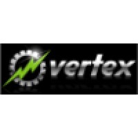 Vertex LLC. logo, Vertex LLC. contact details