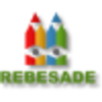 Rebesade logo, Rebesade contact details