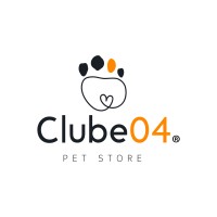 Clube04 Pet Store logo, Clube04 Pet Store contact details