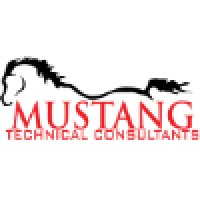 Mustang Technical Consultants logo, Mustang Technical Consultants contact details