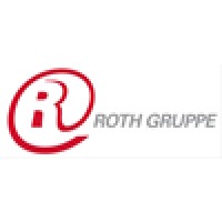 ROTH GRUPPE AG logo, ROTH GRUPPE AG contact details