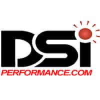 DSI Performance logo, DSI Performance contact details