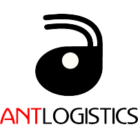 Ant Logistics logo, Ant Logistics contact details