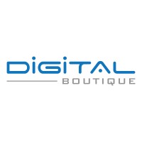 Digital Boutique Group Ltd logo, Digital Boutique Group Ltd contact details