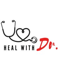 Heal With Dr. logo, Heal With Dr. contact details