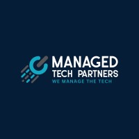 Managed Tech Partners logo, Managed Tech Partners contact details