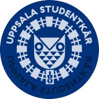 Uppsala studentkår logo, Uppsala studentkår contact details