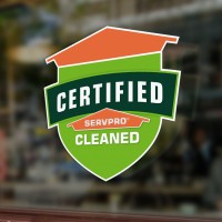 SERVPRO of Tifton logo, SERVPRO of Tifton contact details