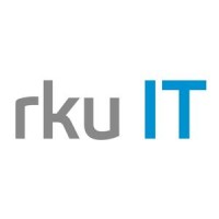 rku.it GmbH logo, rku.it GmbH contact details