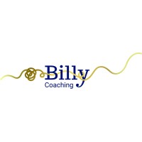 BILLY Coaching logo, BILLY Coaching contact details