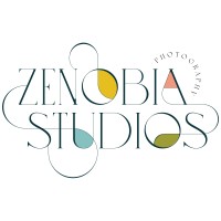 Zenobia Studios logo, Zenobia Studios contact details