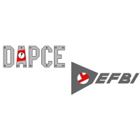 DAPCE & DEFBI logo, DAPCE & DEFBI contact details