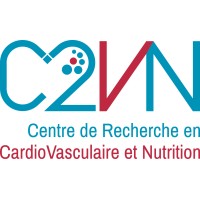 C2VN logo, C2VN contact details