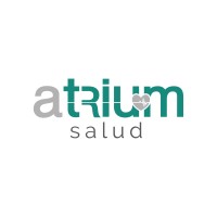 Atrium Salud logo, Atrium Salud contact details