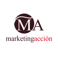 Marketing Acción logo, Marketing Acción contact details